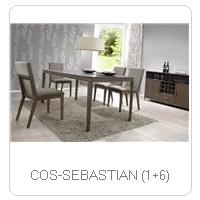 COS-SEBASTIAN (1+6)